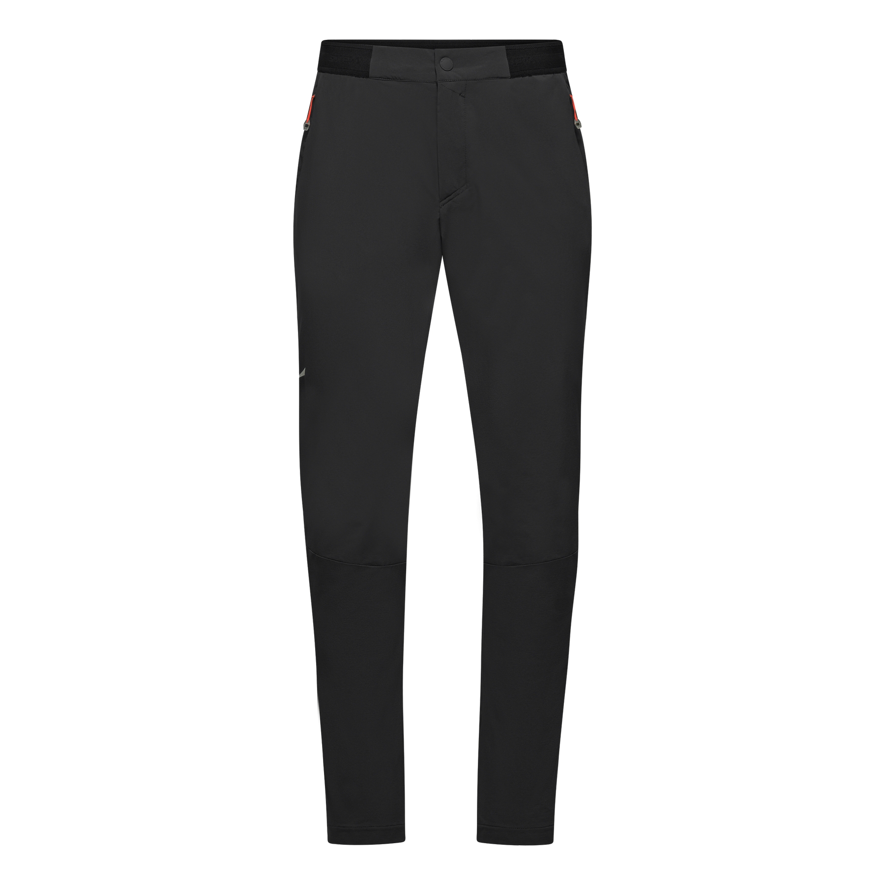 Spodnie trekkingowe męskie Salewa Pedroc 5 czarne 00-0000029299_0910 r XXL