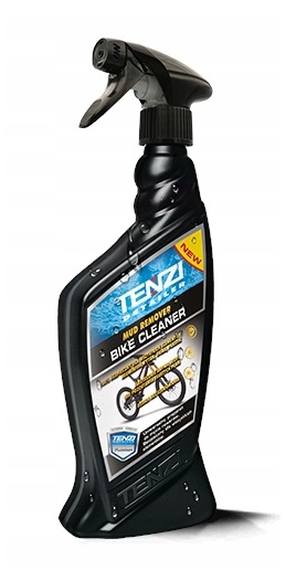 Tenzi Odtłuszczacz uniwersalny Tenzi Bike Cleaner 600 ml