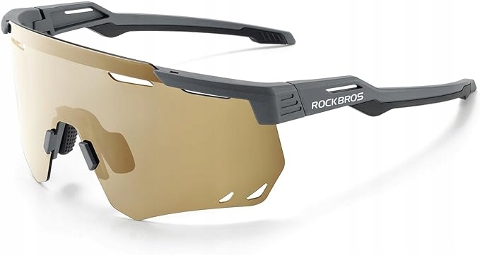 Rockbros sportovní brýle 14110013005 s polarizačními prvky