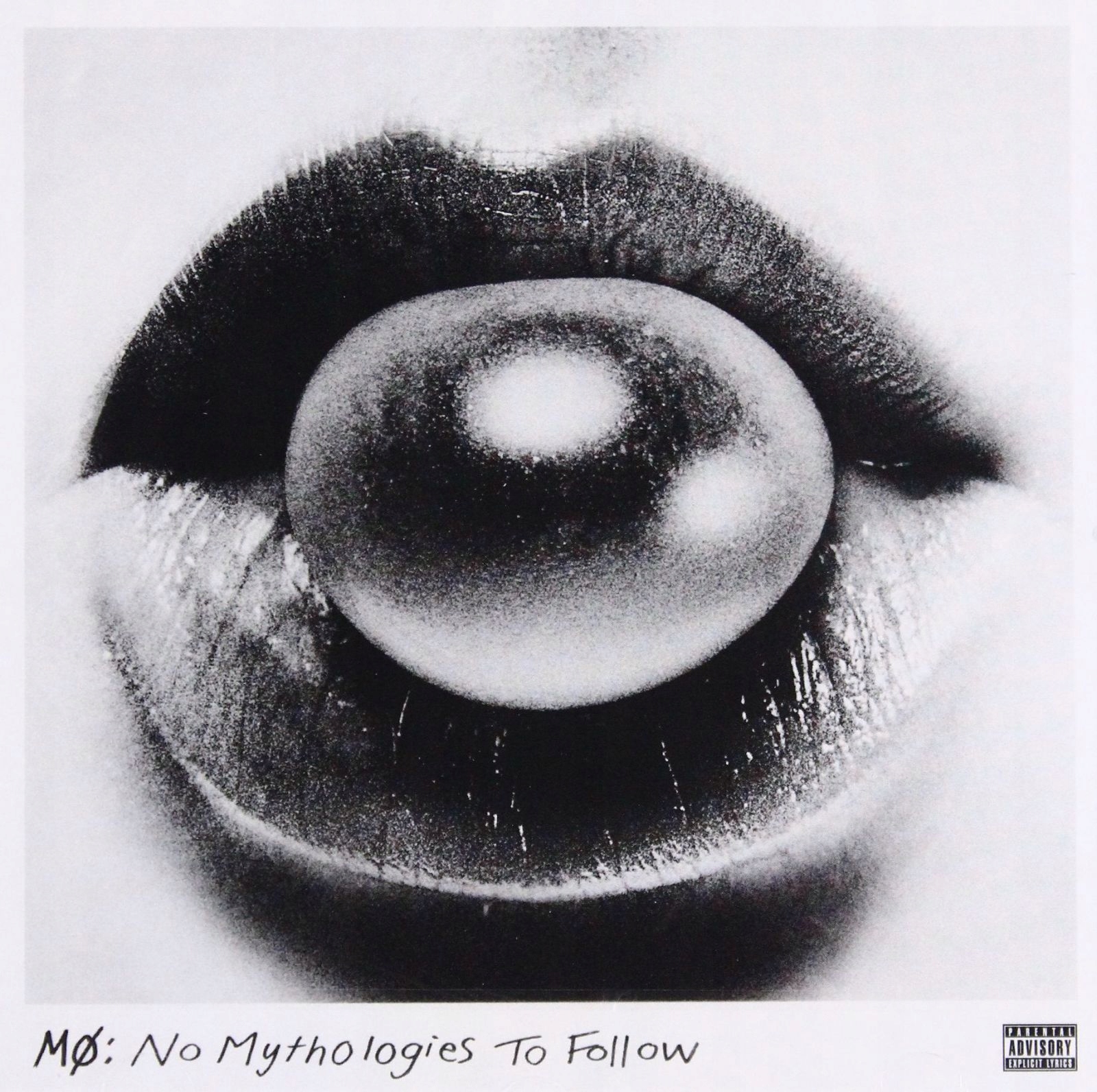 

Mo: No Mythologies To Follow (CD)