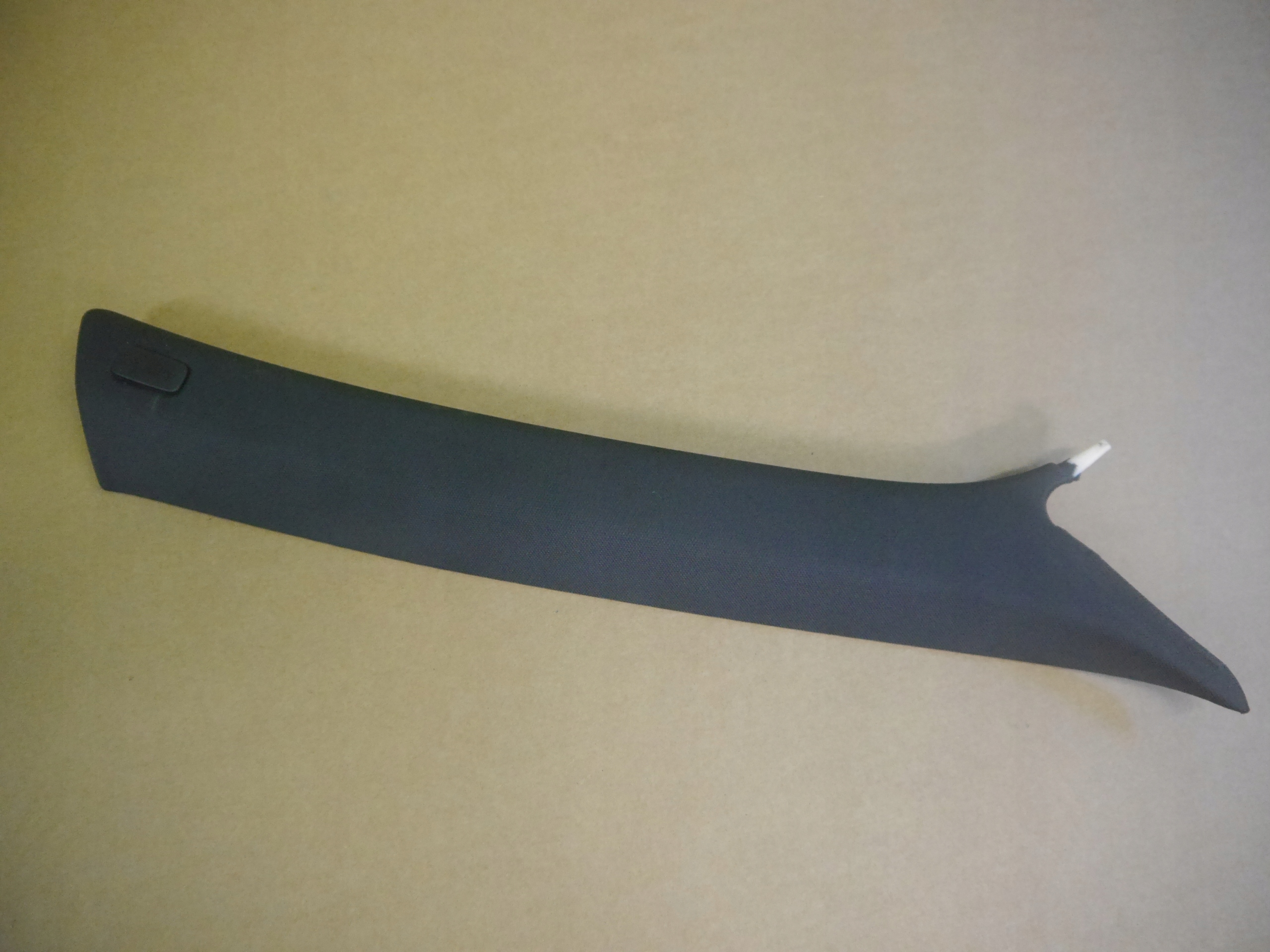 JY1 - AUDI A6 C7 крышка обшивка стойки 4G0867234