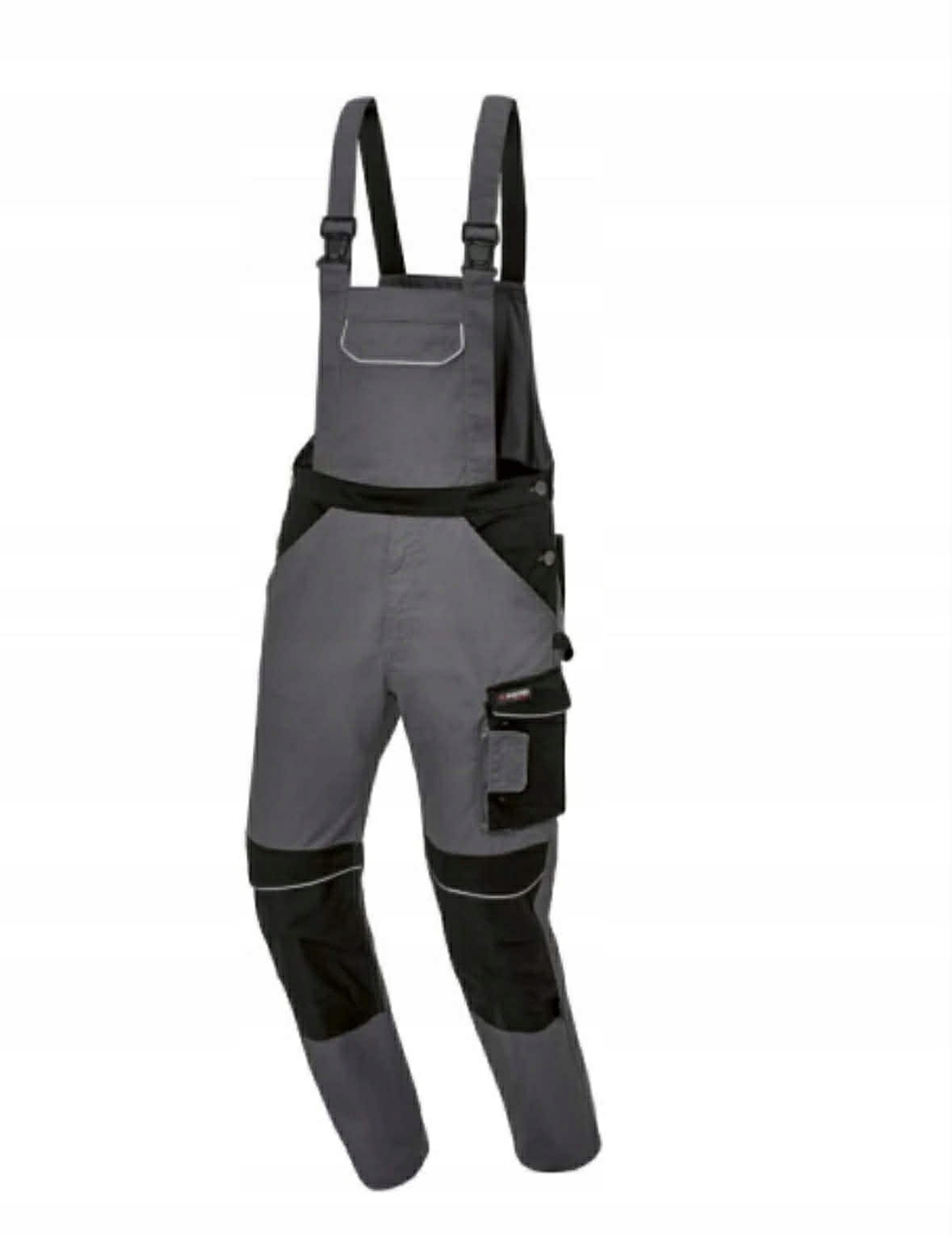 Spodnie robocze długie Parkside r. 52