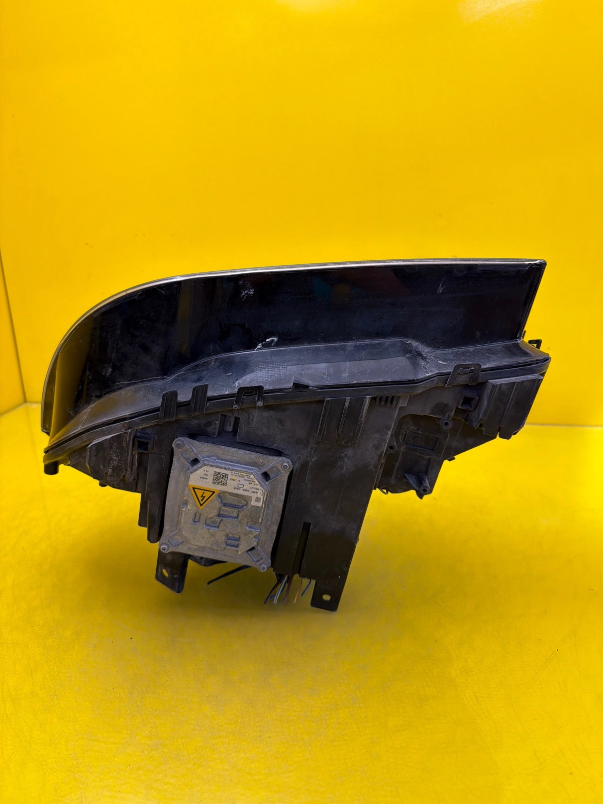 light right BMW X3 E83 LCI Lift Xenon 7162194-05
