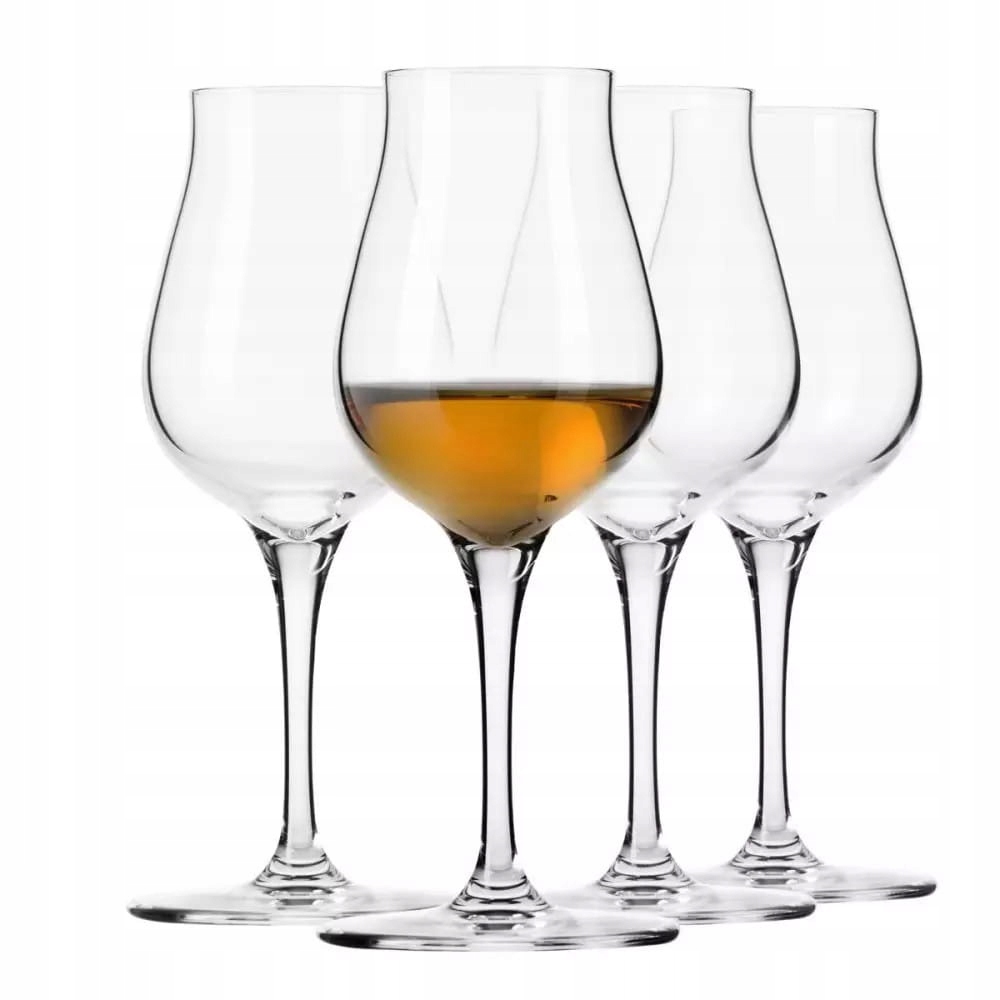 

Kieliszki do koniaku whisky Krosno AvantGard 110ml