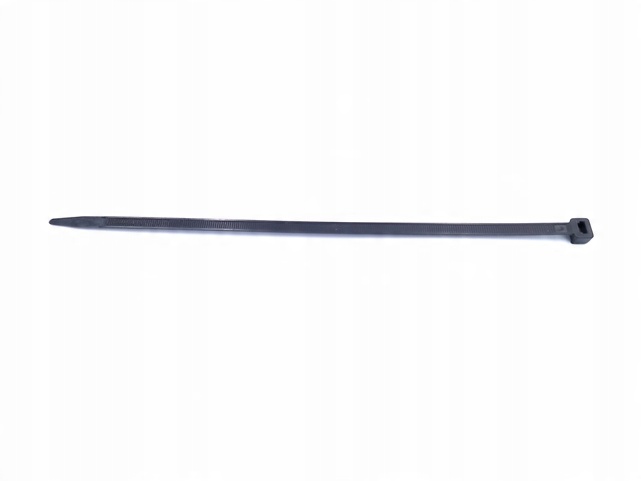 

Opaska 3,5x200 zaciskowa czarna 100 szt.