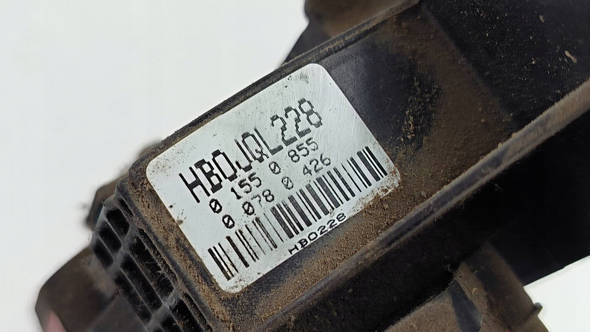 PEDAL 35190-4X700 HYUNDAI H1 II
