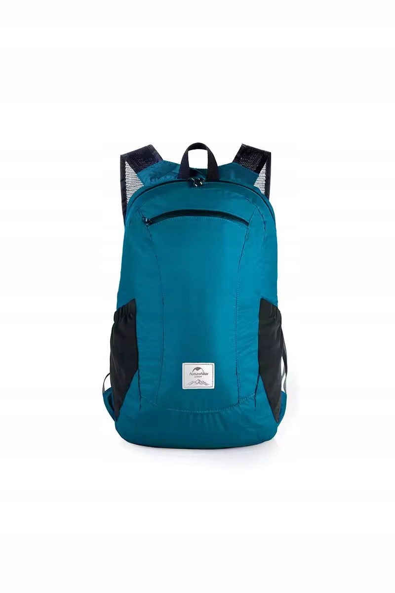 Naturehike Plecak turystyczny Ultralight Foldable 25L NH17A012-B niebieski