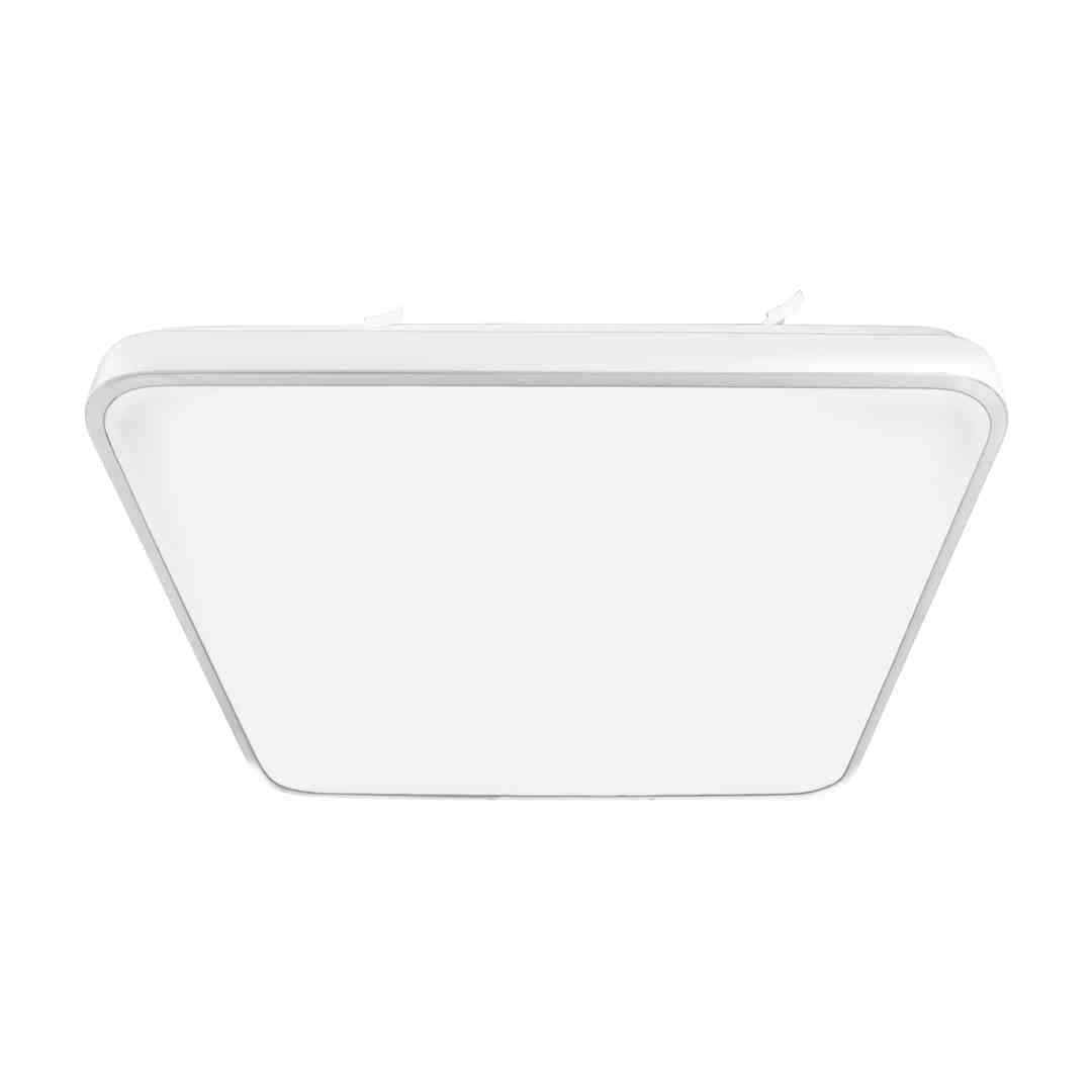 Stropní Stropní Svítidlo Milagro ML7934 bílé stropní svítidlo Led