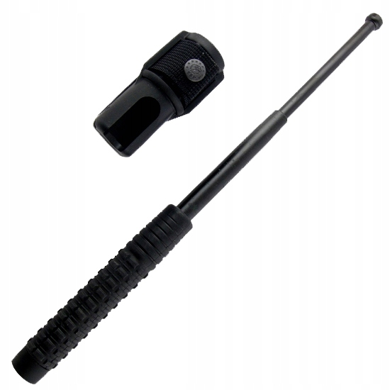 Pałka teleskopowa Esp Baton 16" niehartowana do samoobrony