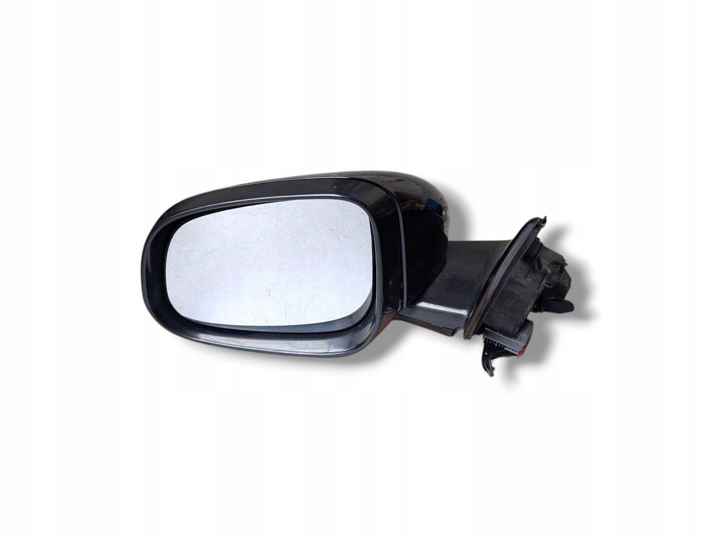 mirror exterior left side Jaguar XF 250 2010 BX2317E697AC