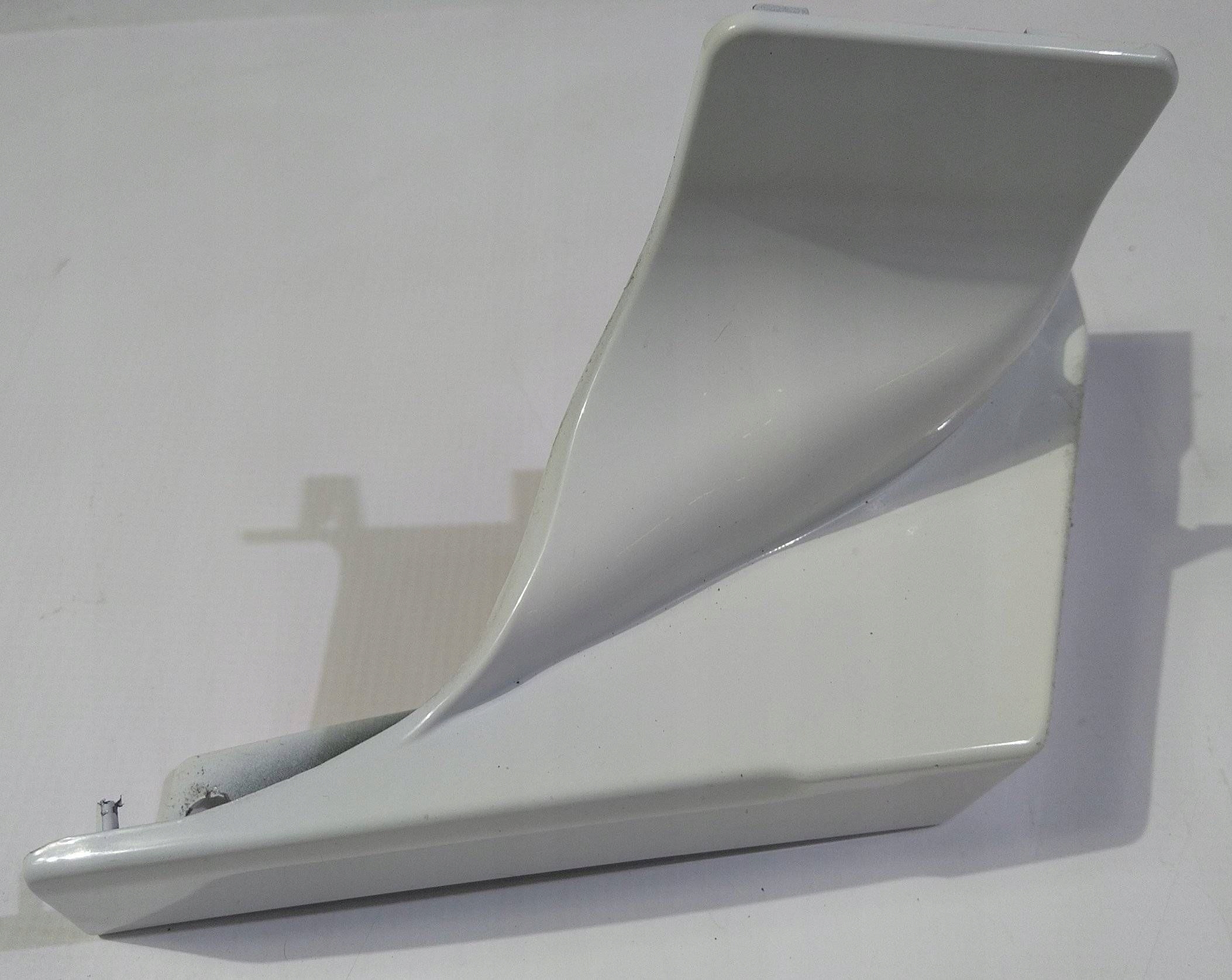 moulding cap zakonczenie of the threshold right Ford FLEX 2011 - 2019