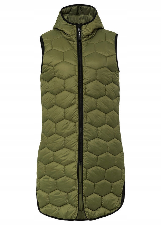 KAMIZELKA PIKOWANA ABY 50