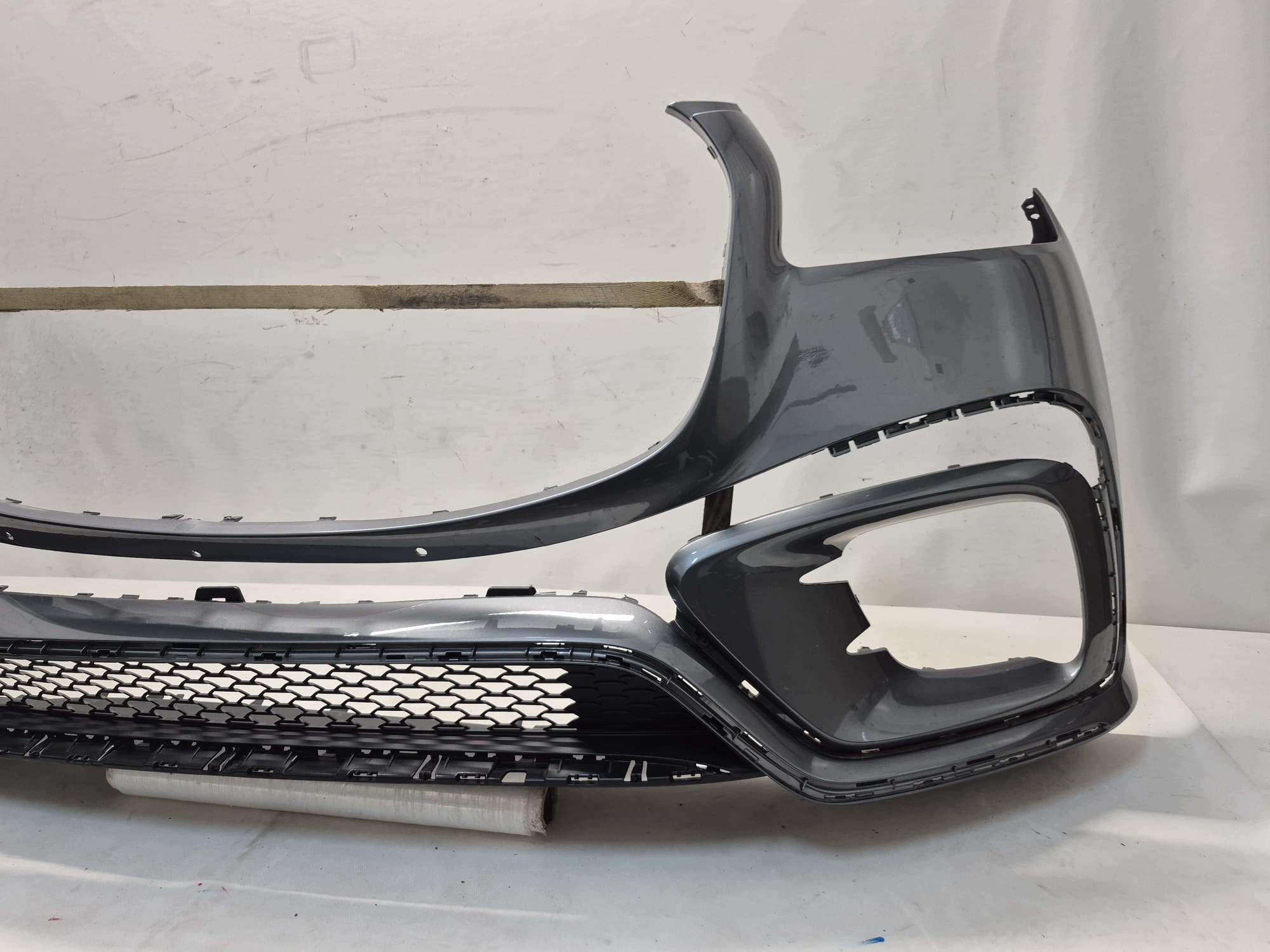MERCEDES GLE W167 AMG LIFT 24- bumper front front PDC A1678850211