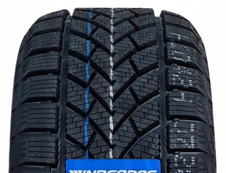205/65 R15 NOWE opony zimowe SNOW ORYGINAŁ Sezon zimowe