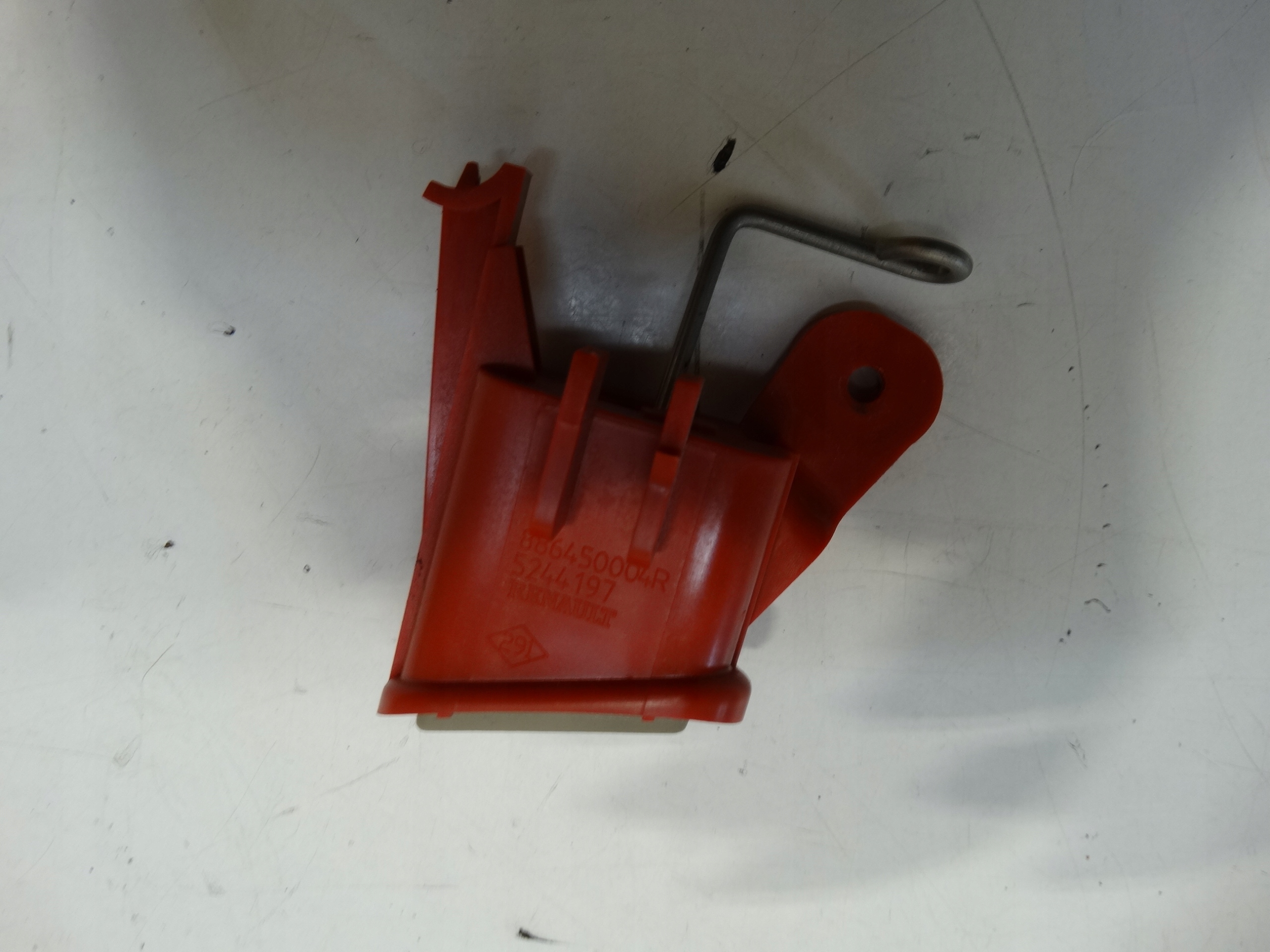 button SKLAD. KANAPY left LAGUNA III 886450004R