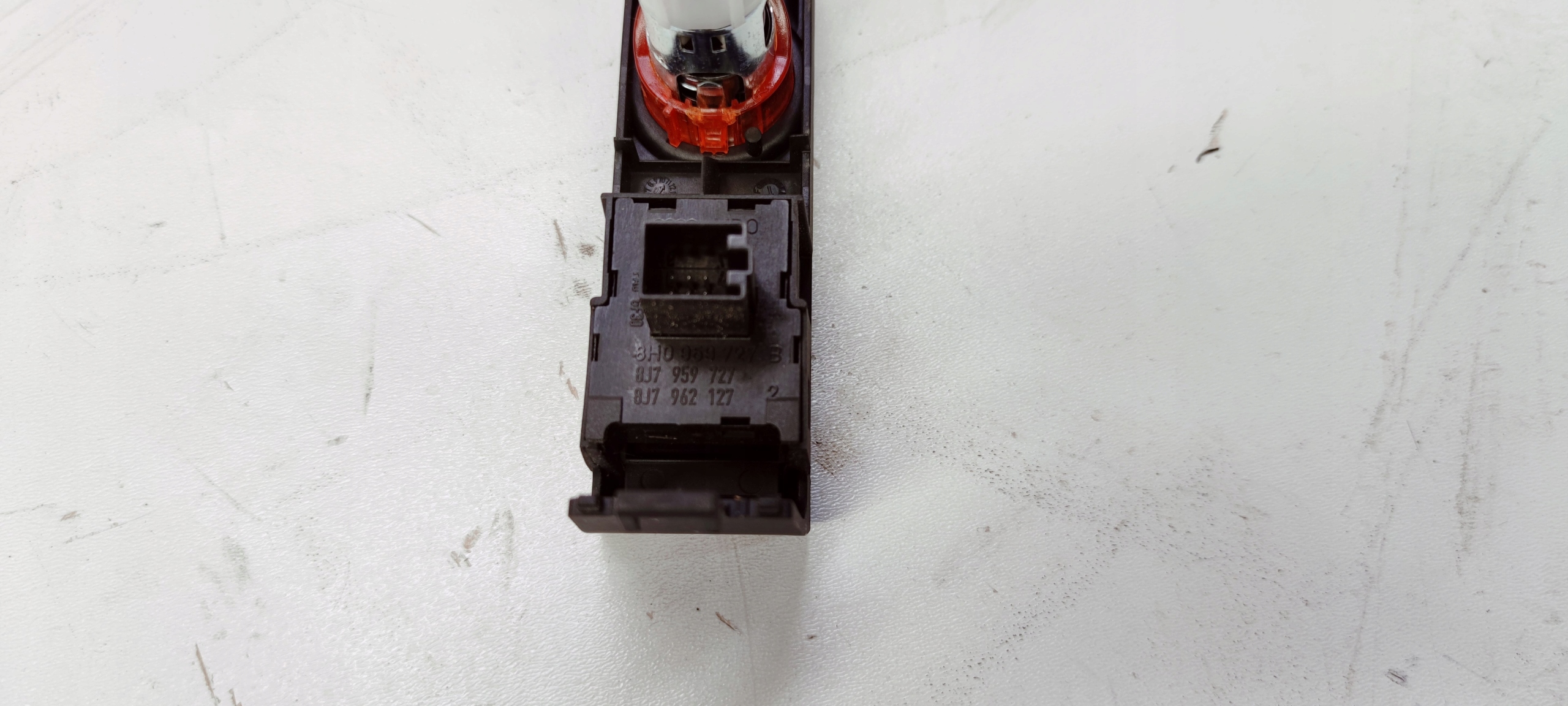 switch roofs ZAPALNICZKA AUDI A3 8P 8P7919719