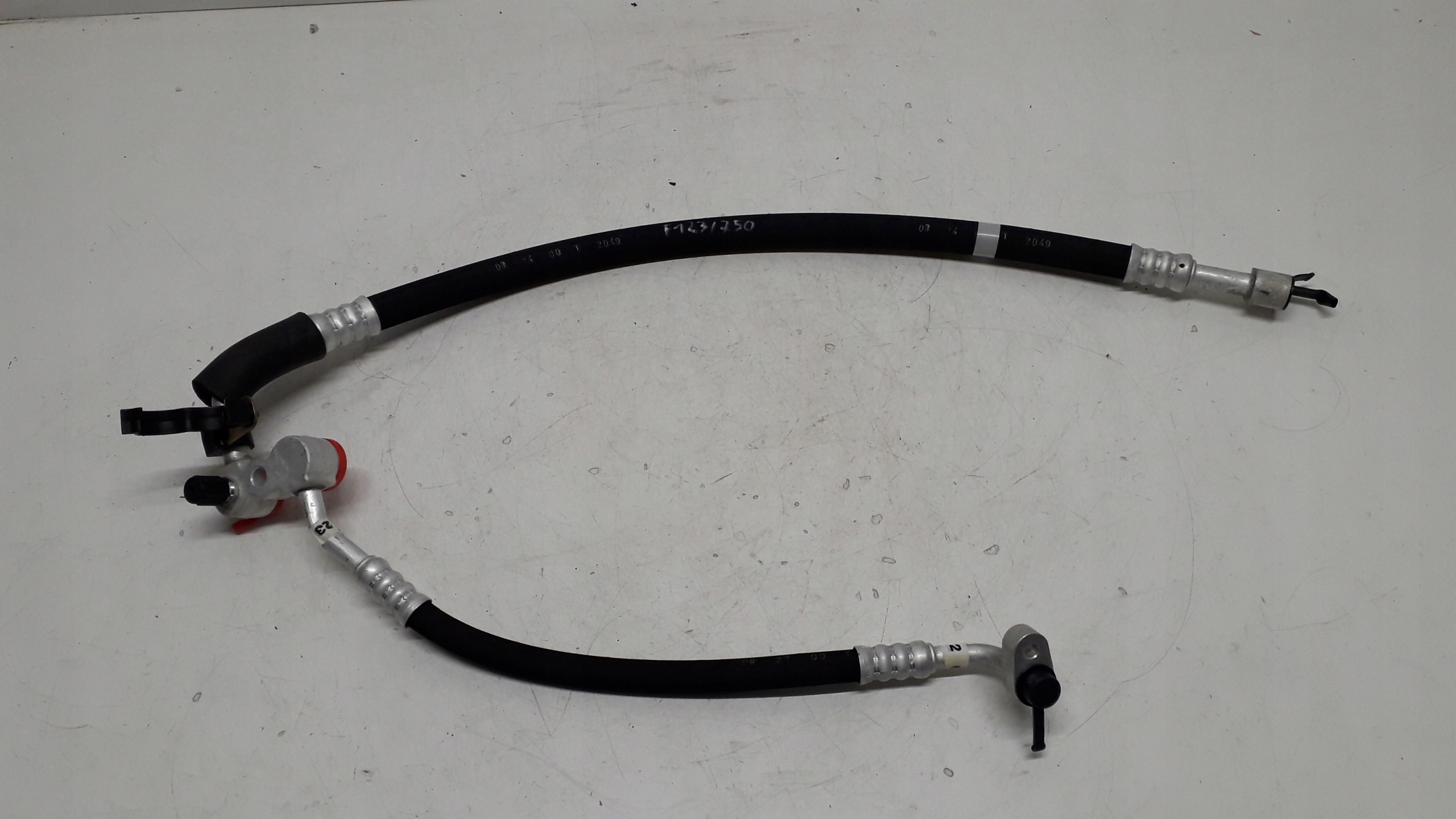 FIAT BRAVA BRAVO 95-01 WĄŻ PRZEWÓD KLIMATYZACJI