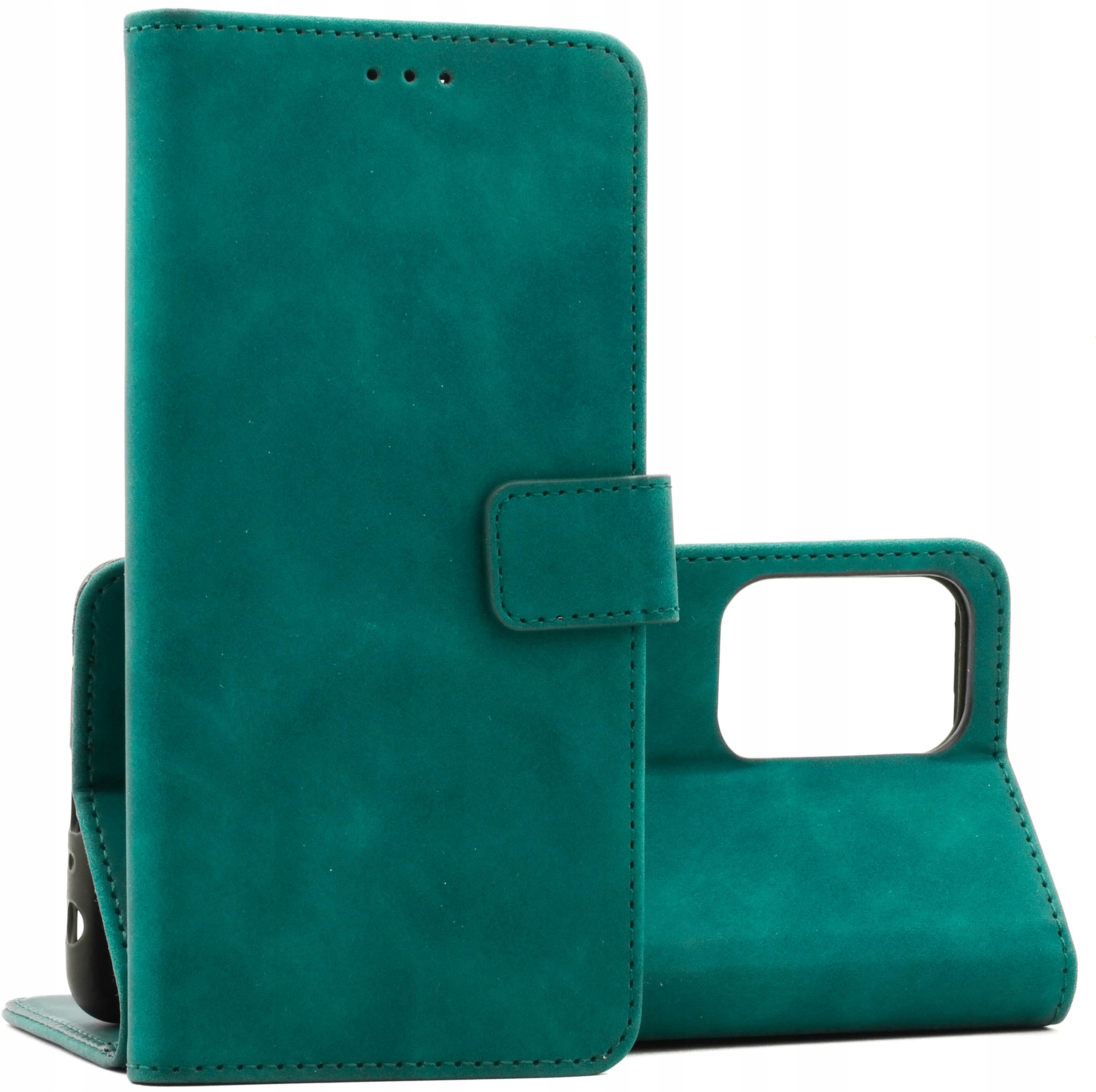 

Etui Pokrowiec do Samsung A52 4G A52s 5G Szkło
