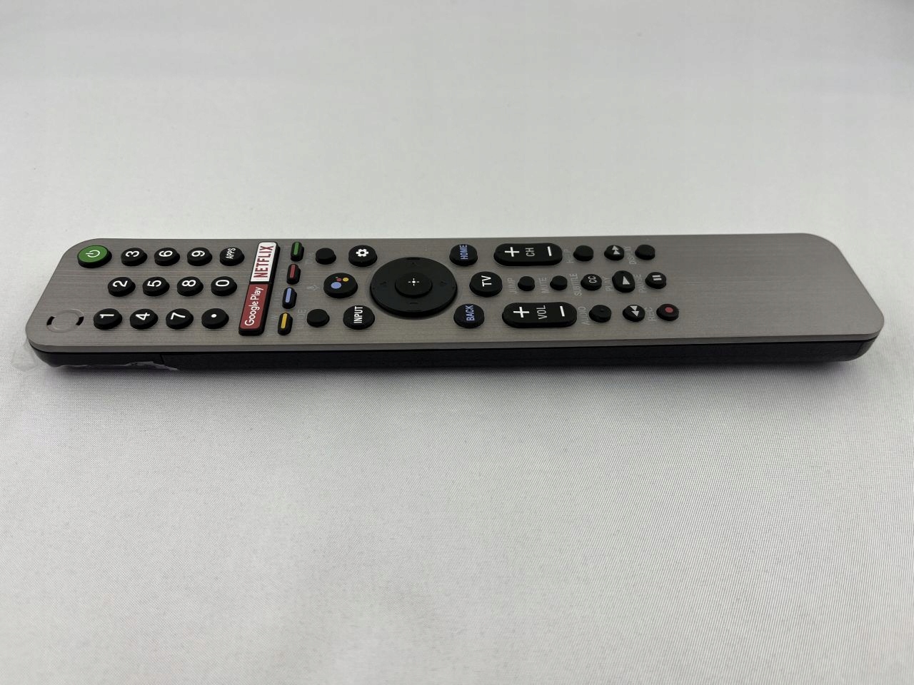 PILOT DO TV SONY RMF-TX600U BLUETOOTH VOICE CONTROL OBSŁUGA GŁOSOWA Marka Sony