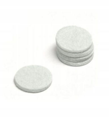 

Filtry do inhalatora Microlife 5 szt.