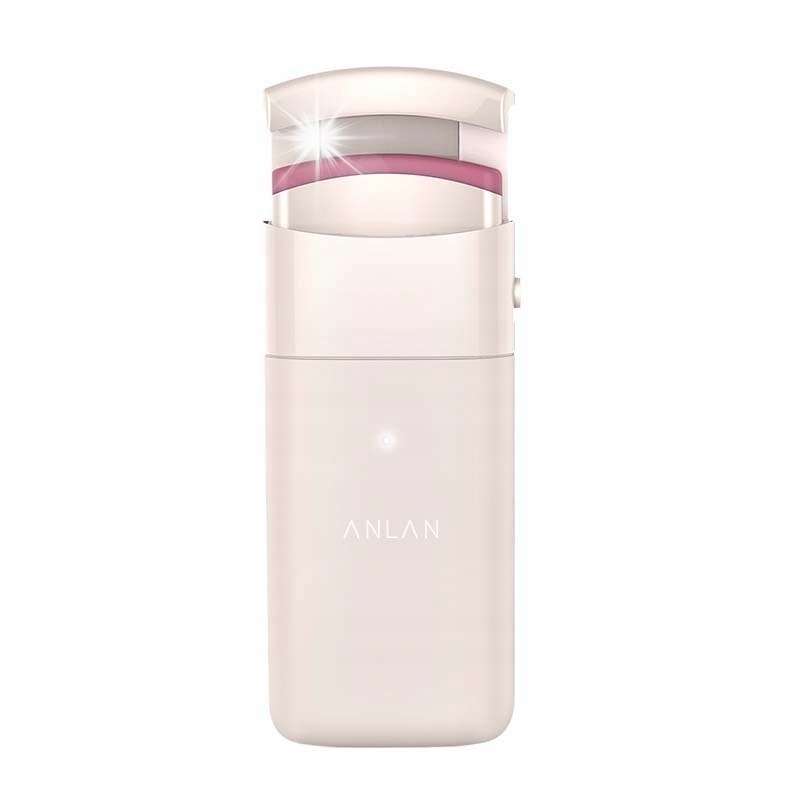 Elektrická řasenka Anlan s rychlým efektem