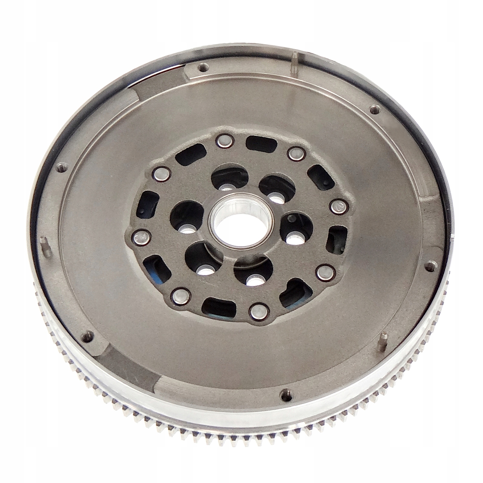 ORYGINALNE KOŁO DWUMASOWE LUK 415016110 Producent części Schaeffler LuK