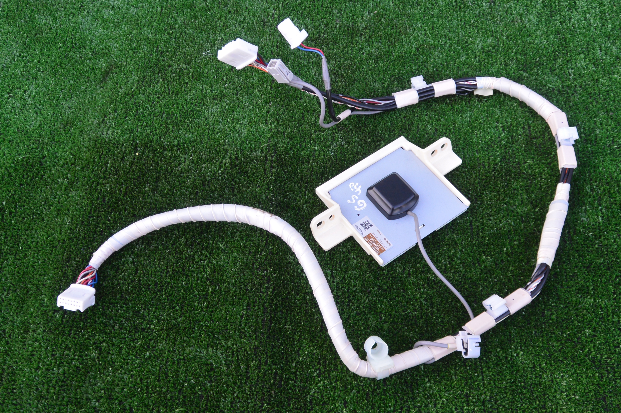 modul ANTENA Sensor der Navigation GPS NAVI LEXUS GS III 450H