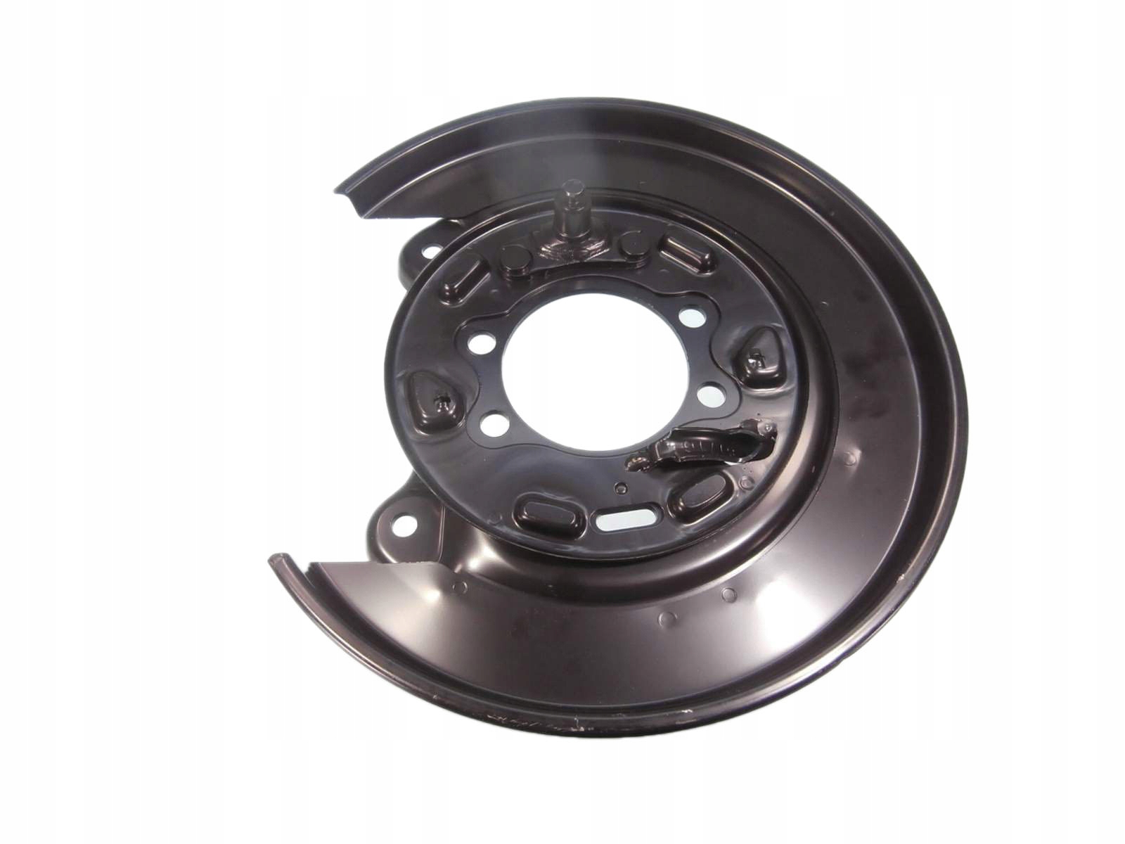 26704AE040 - SUBARU OUTBACK ЯКОРНЫЙ ДИСК ТОРМОЗНОЙ ЩИТ ЗАДНИЙ