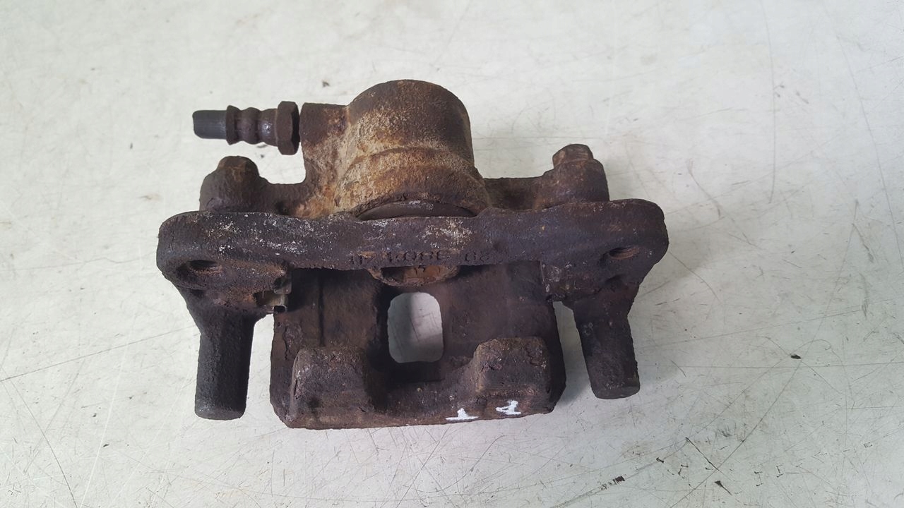 caliper rear part rear right Mitsubishi Outlander and 2,0T