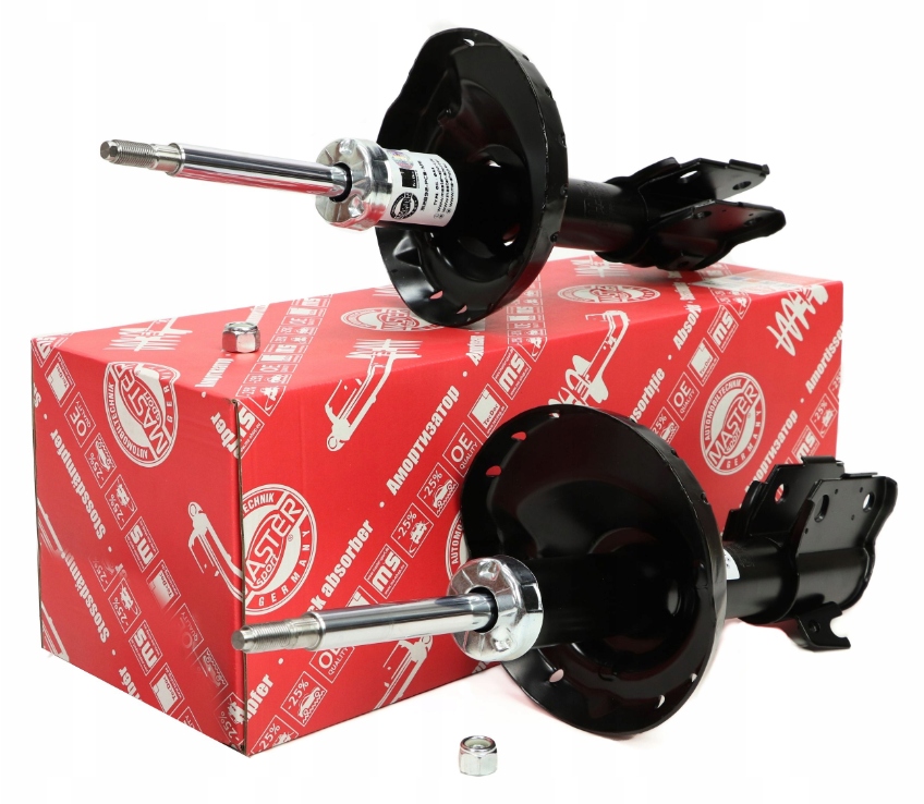 Přední tlumiče Subaru Forester Sg Master Sport Germany