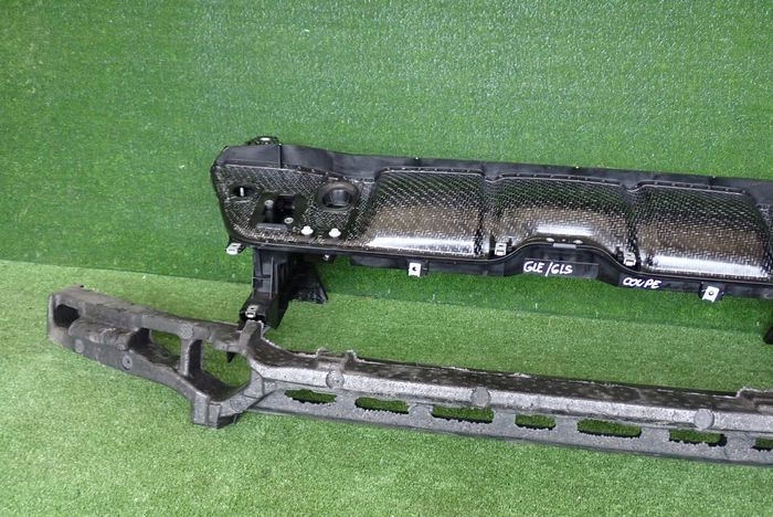 MERCEDES GLS GLE X167 W167 A167 support panel for radiators front