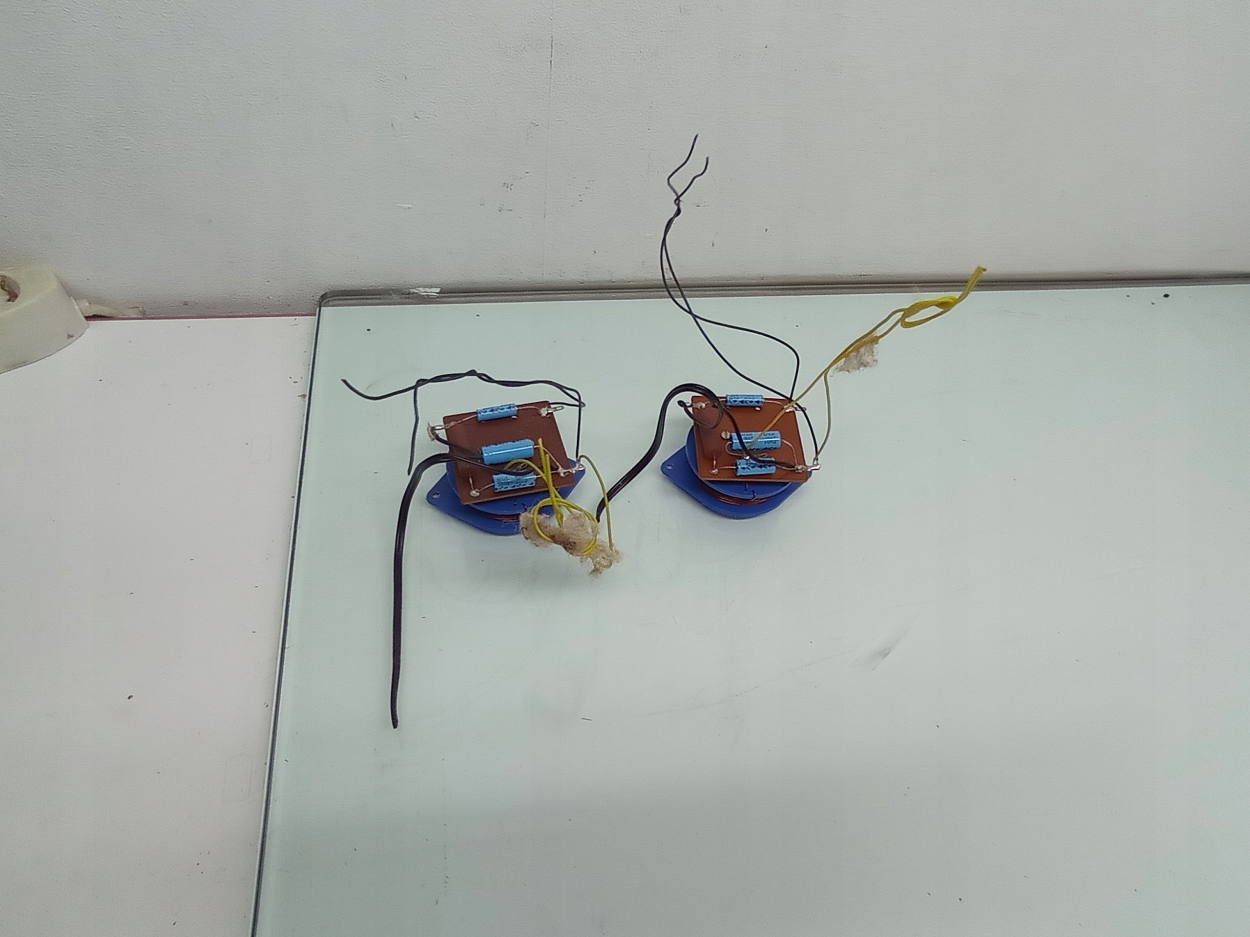 DWUDROŻNE ZWROTNICE RFT