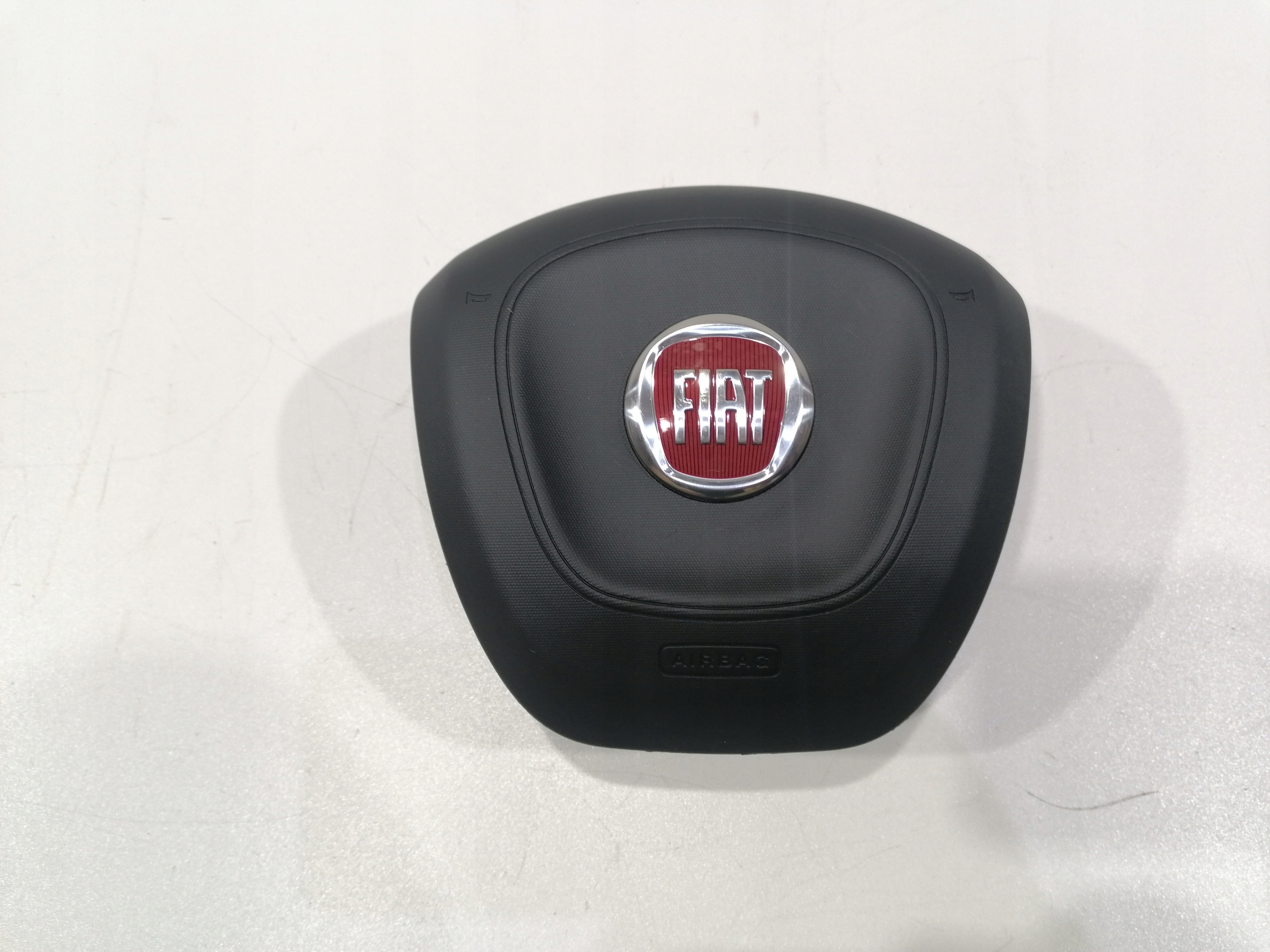 FIAT DOBLO ПОДУШКА БЕЗОПАСНОСТИ ВОДИТЕЛЯ