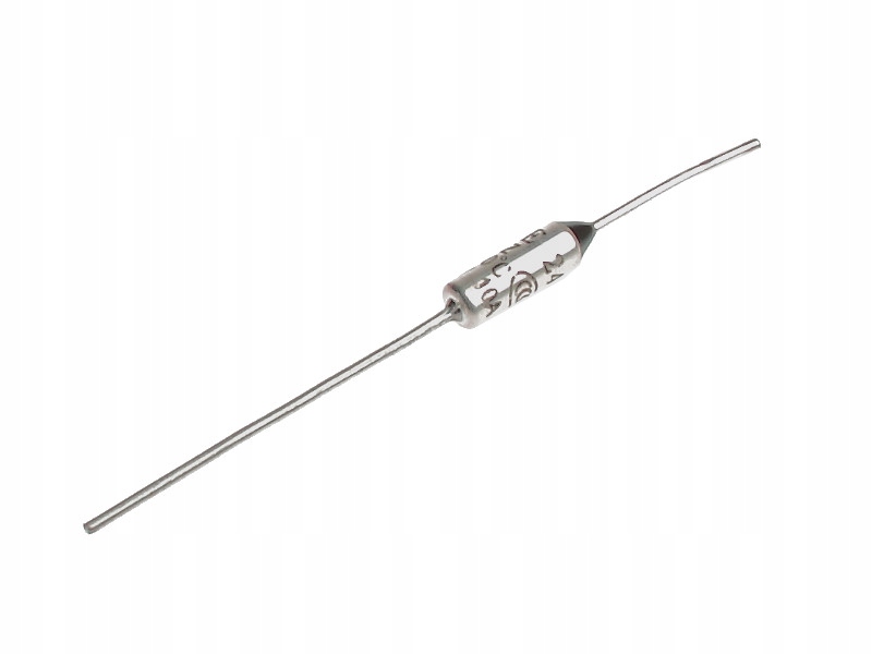 

Bezpiecznik Termiczny 10A 250V 216C