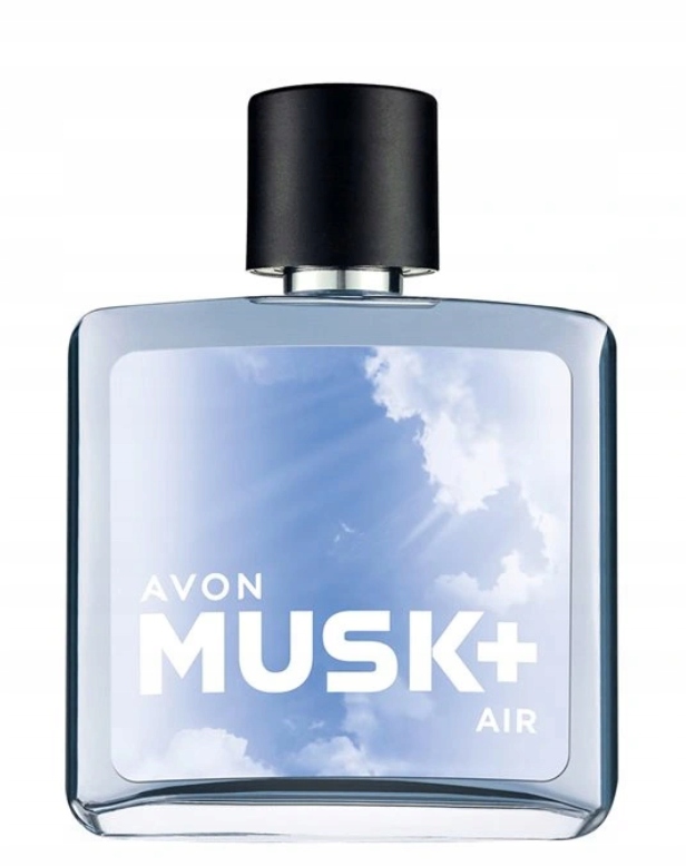 

Avon Woda toaletowa Musk Air dla Niego 75ml