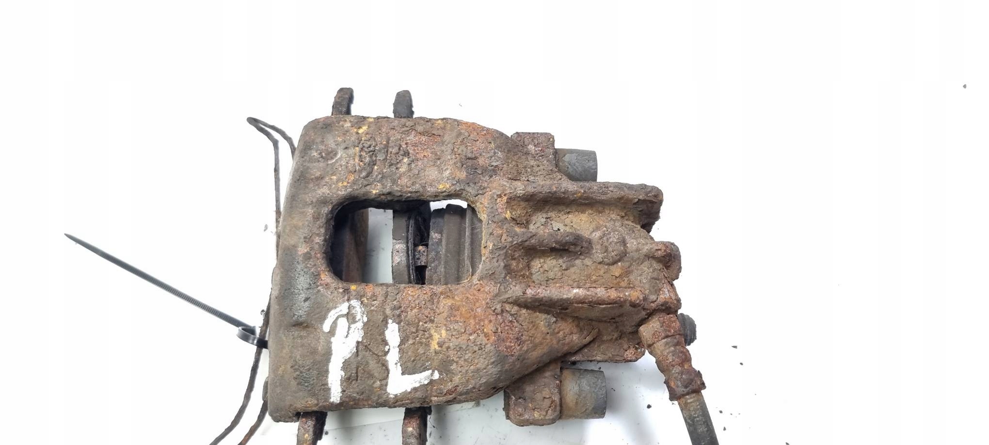caliper brake front left 1.8 TDCI FORD FOCUS MK1