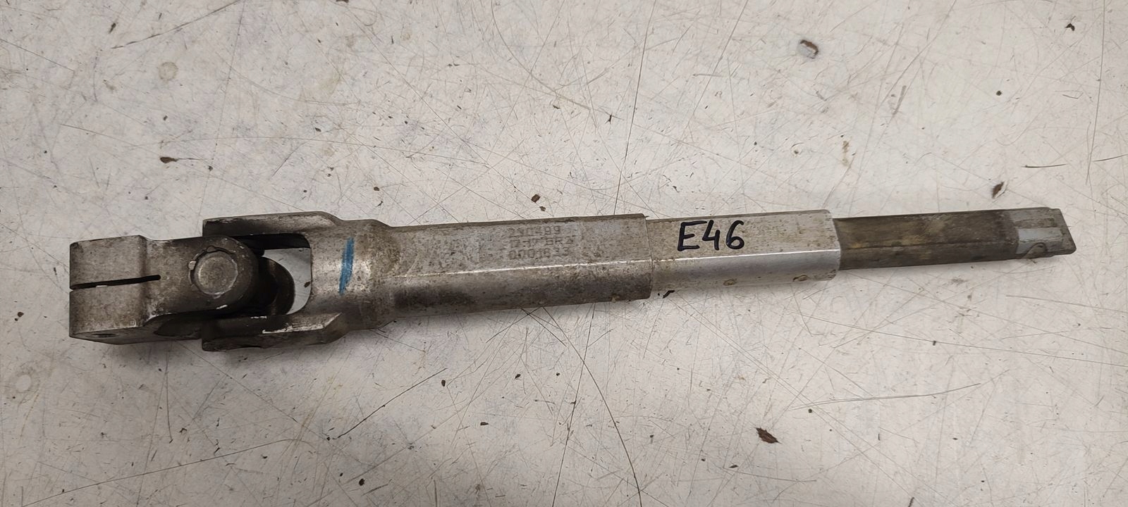 Croix Barre Direction BMW E46 2.3i