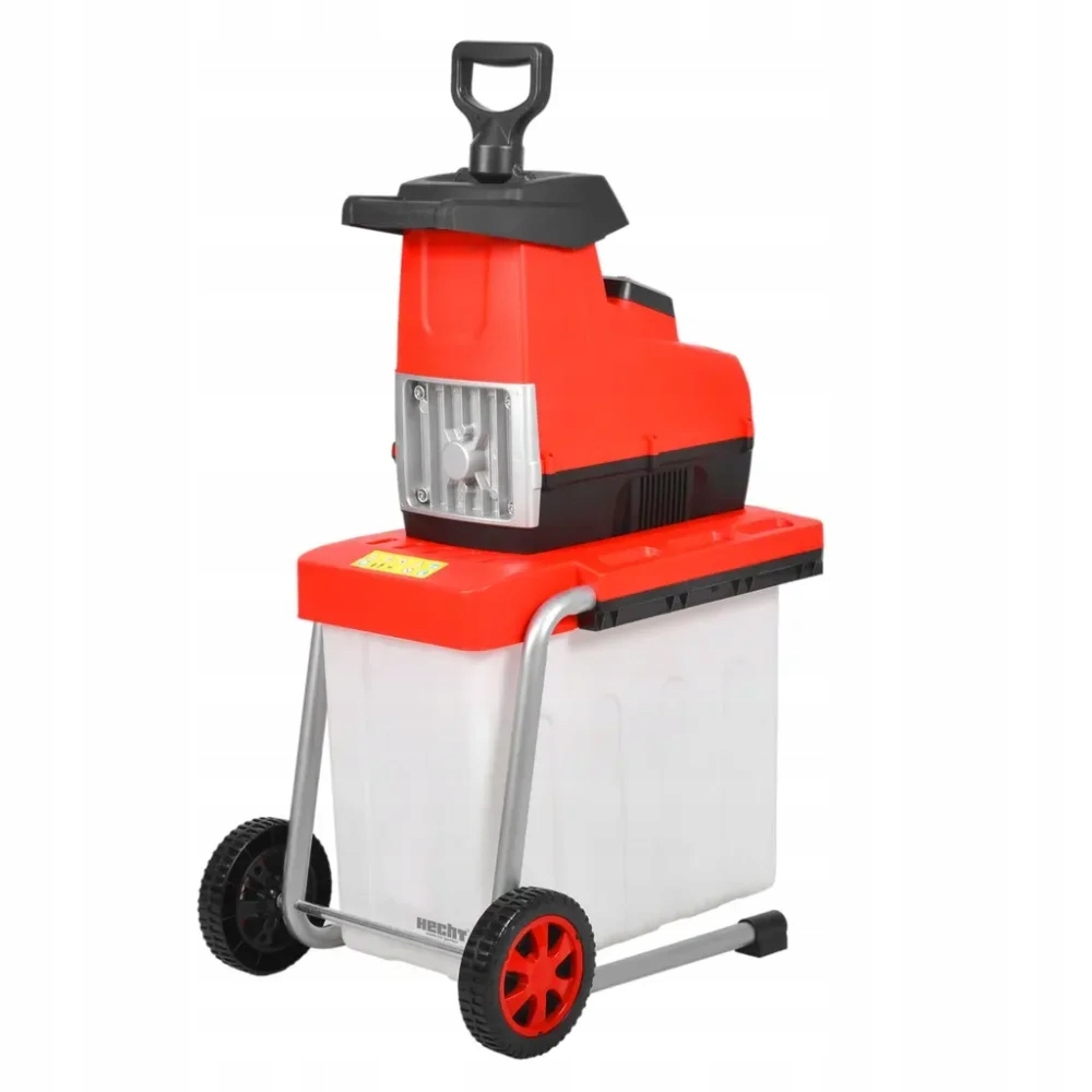 Elektrický drvič Hecht 6285 XL