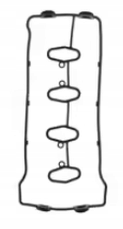 Athena Tesnenie Ventilového Krytu Honda Cbr 1000RR '04-'05 (SC57), Cbr 900