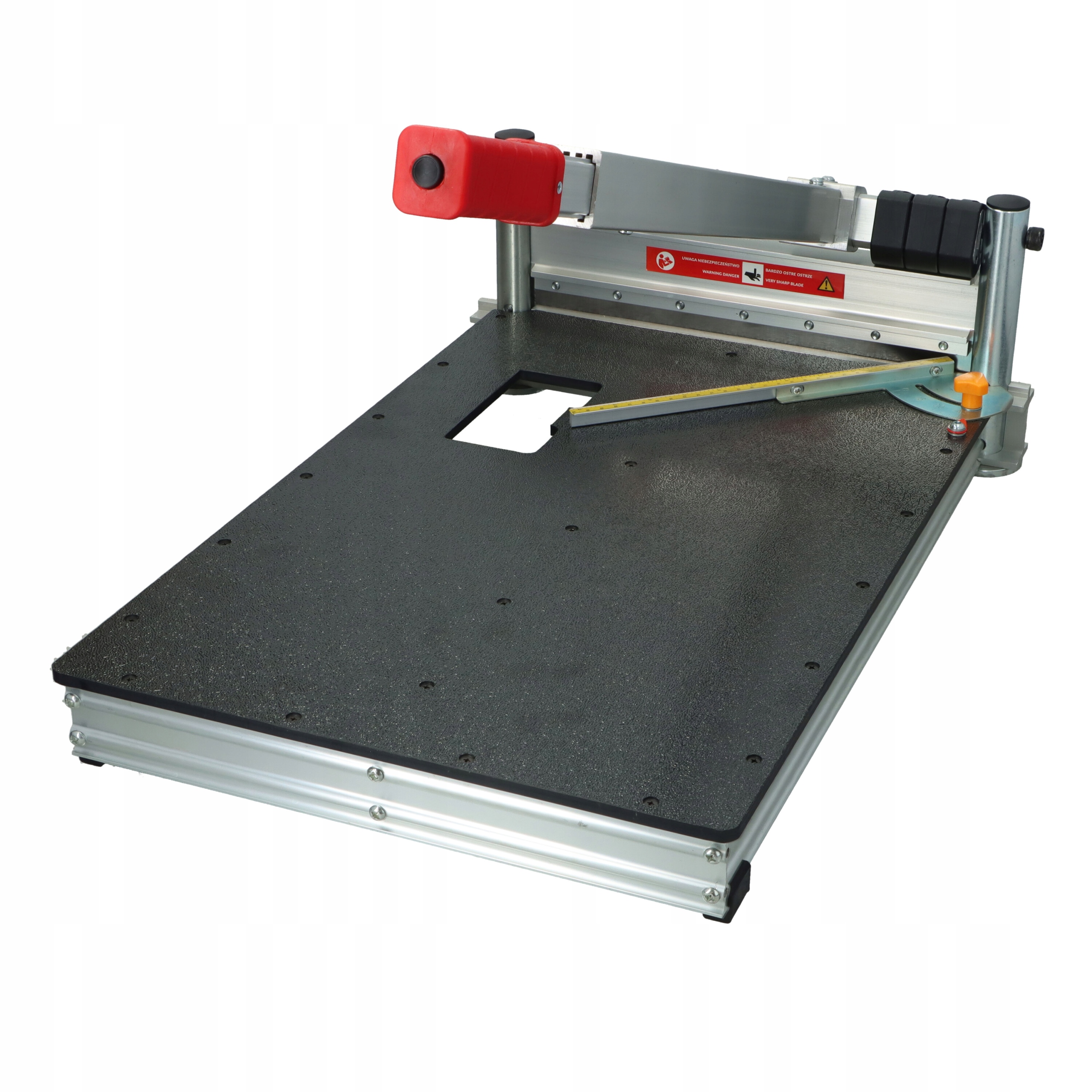 Draumet gilotína pre panely 330 mm