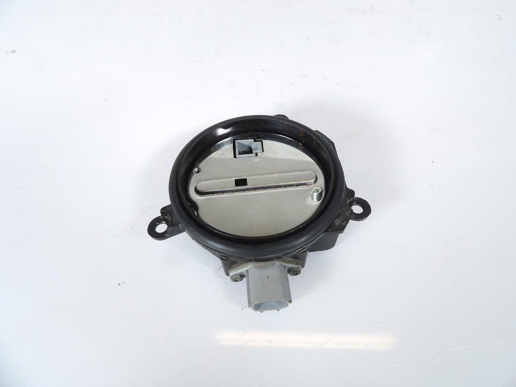 INFINITI G37 LIFT control unit XENON
