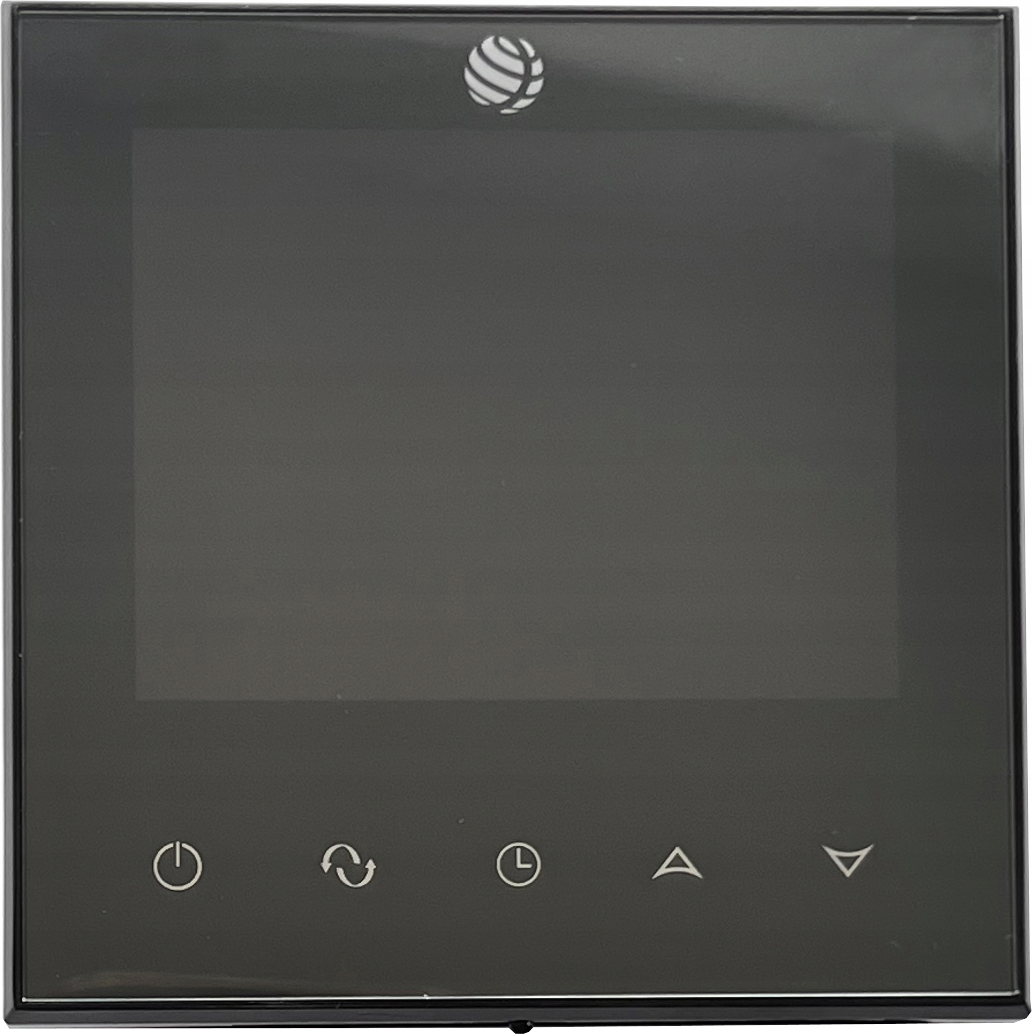 Regulátor teploty Hydroland Týždenný WiFi Termostat Vykurovanie Podlahy