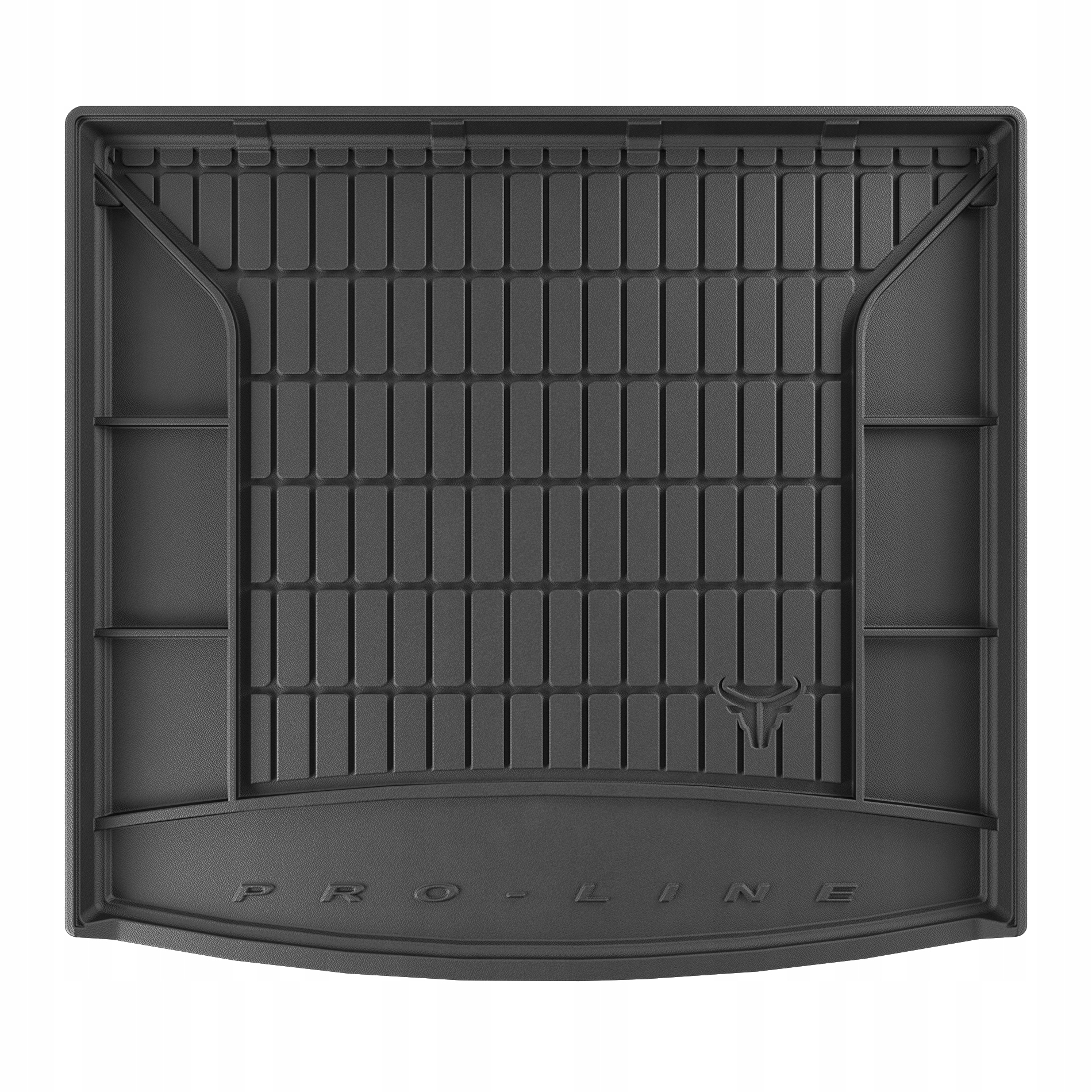 Frogum ProLine Gumowa mata bagażnika 3D do Baic Beijing 5 od 2023