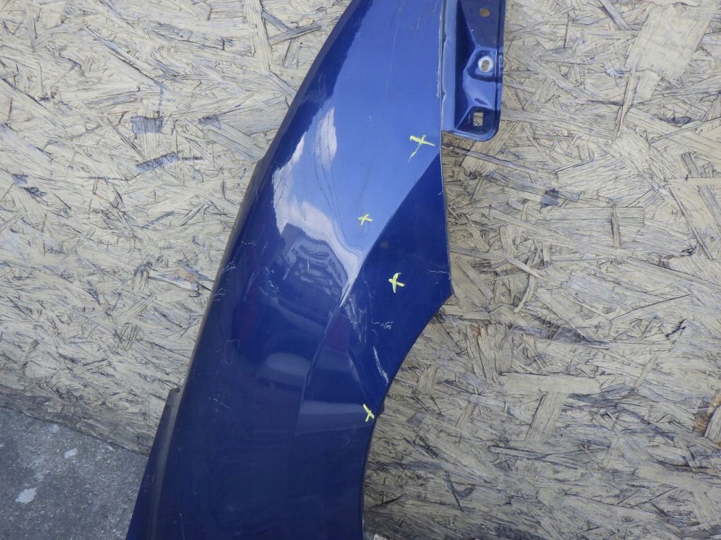 SUZUKI BALENO II 2 15- fender right front