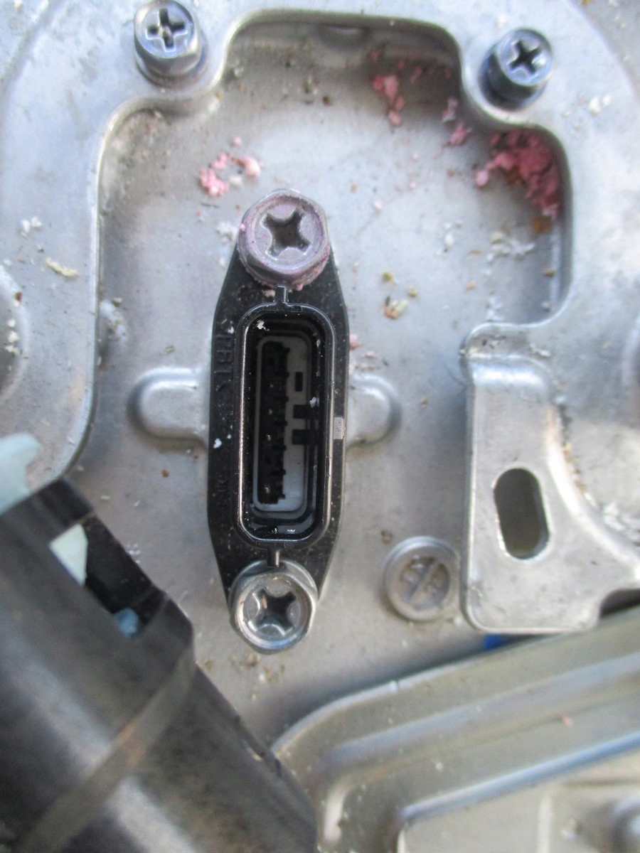 INWERTER control unit FORD KUGA MK3 2,5HYB LX68-14G646-AF