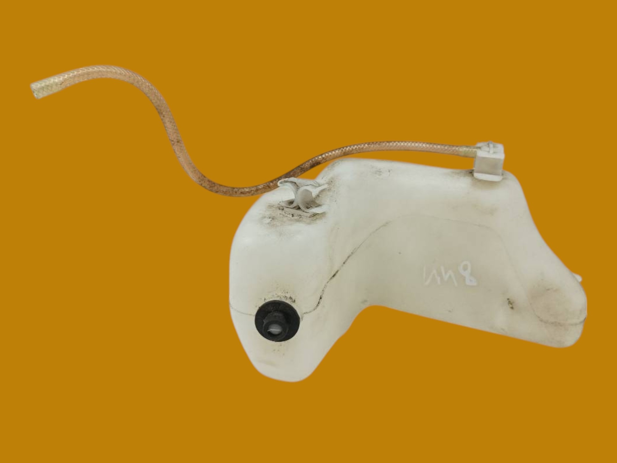 washer fluid tank Mercedes-Benz E-klasa III (2002-2009) W211