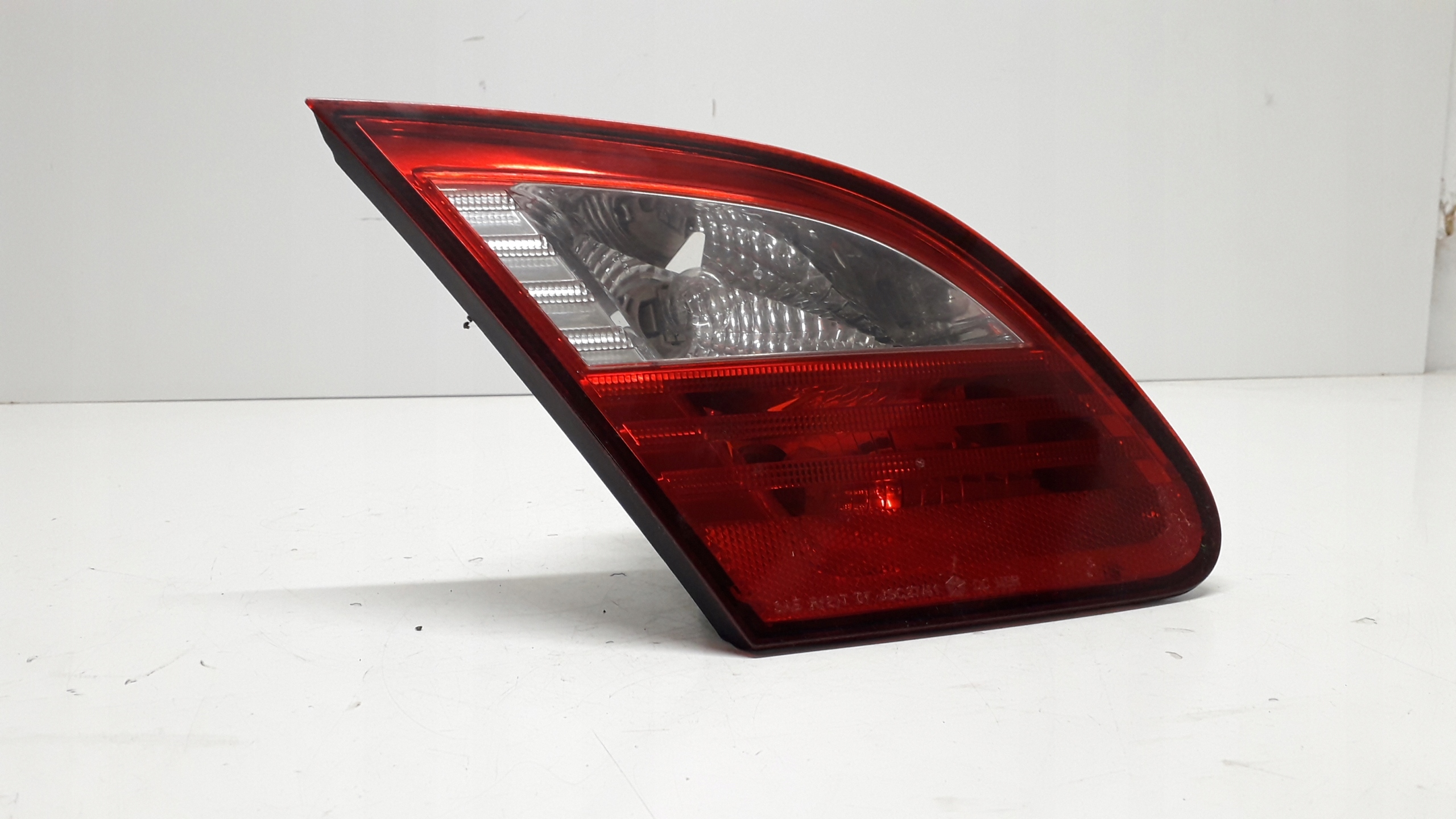 CHRYSLER SEBRING 3 III 4D CABRIO LAMPA LEWA TYLNA