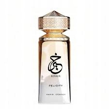 Paris Corner Khair Felicity Edp 100ml