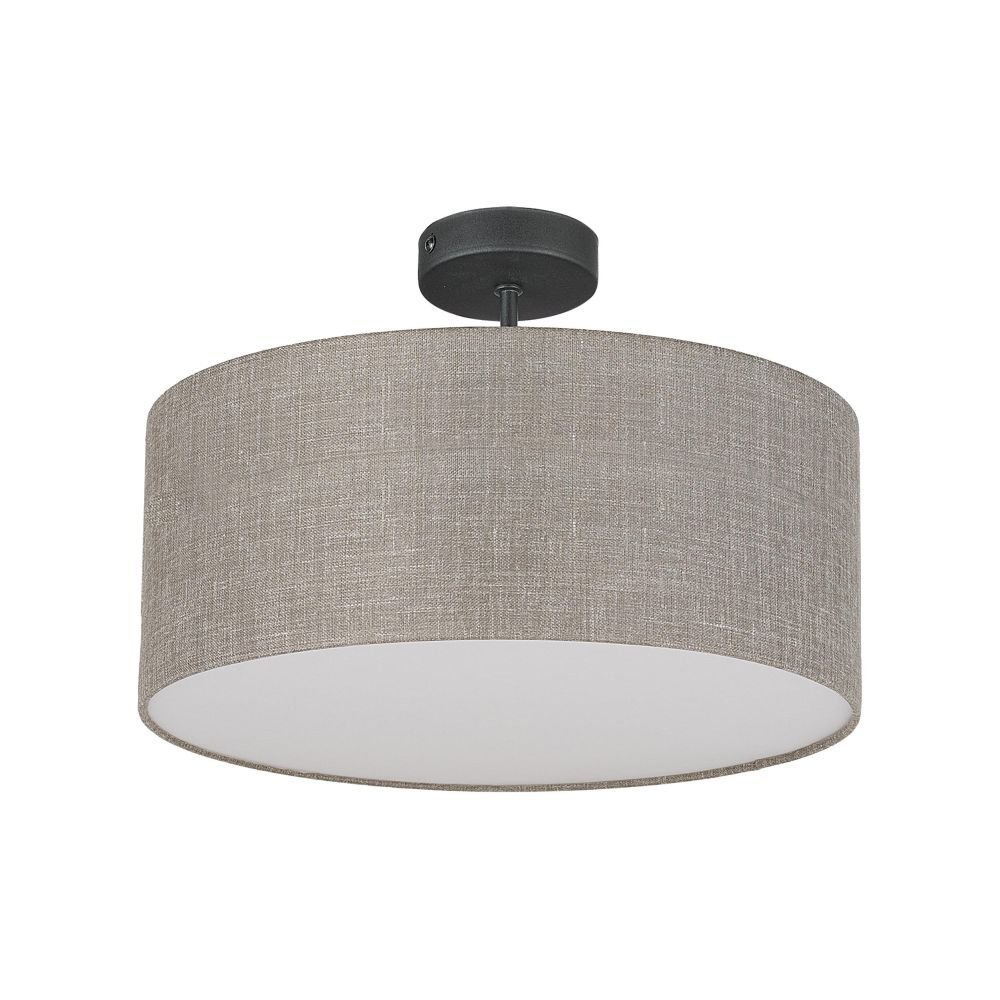 Stropné svietidlo Rondo Linen 400 6247 Tk Lighting