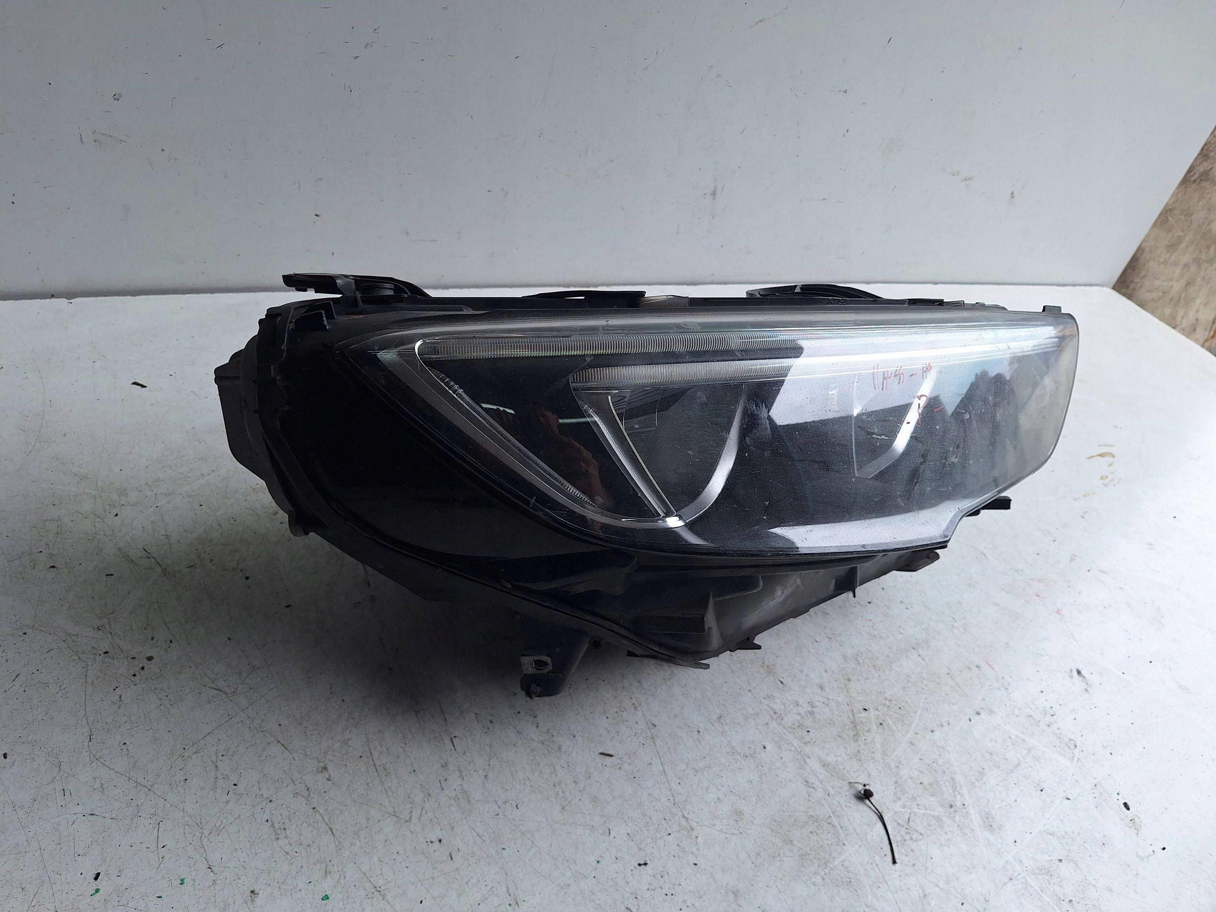 OPEL INSIGNA B 17-20 light right + LED UK-ANGLIK 13460182